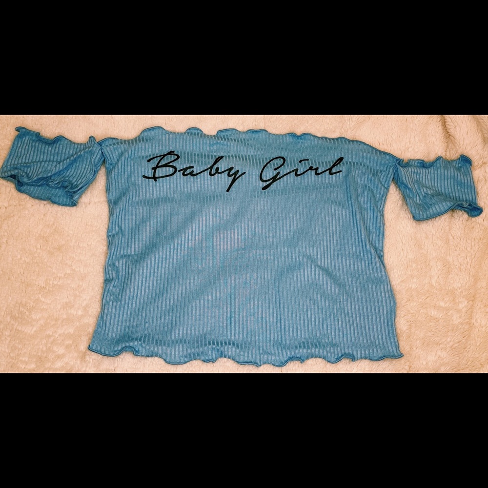 Crop Tops